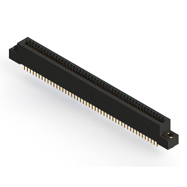 392-092-521-203 EDAC Inc.  Edgeboard Connectors